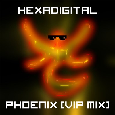 Hexadigital - Phoenix (VIP Mix) download mp3 flac