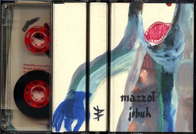 Mazzoł Jebuk - Mazzoł Jebuk download mp3 flac