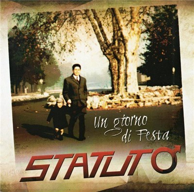 Statuto - Un Giorno Di Festa download mp3 flac