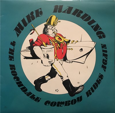 Mike Harding - The Rochdale Cowboy Rides Again download mp3 flac
