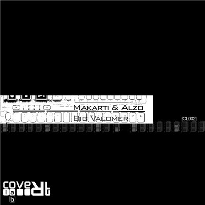 Makarti & Alzo - Big Valomer download mp3 flac