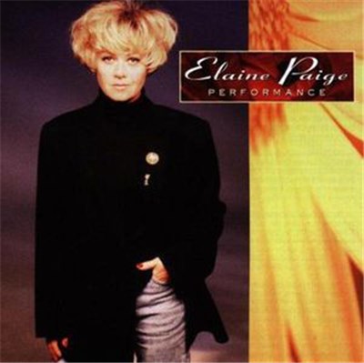Elaine Paige - Performance (Live In Concert) download mp3 flac