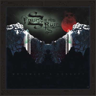 Founders Of Ruin - Movement I: Concept download mp3 flac