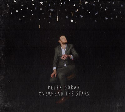 Peter Doran - Overhead The Stars download mp3 flac