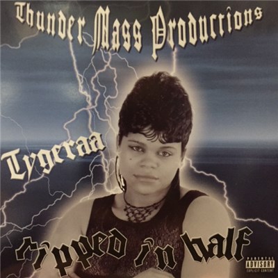 Tygeraa - Ripped In Half download mp3 flac