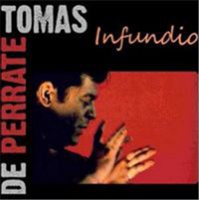 Tomás De Perrate - Infundio download mp3 flac