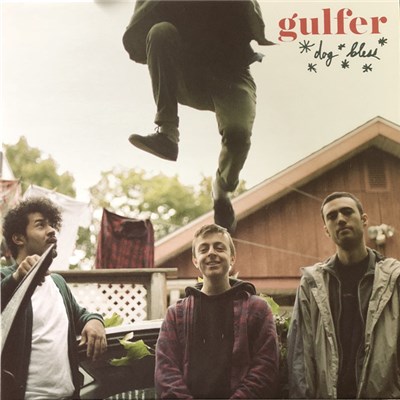 Gulfer - Dog Bless download mp3 flac