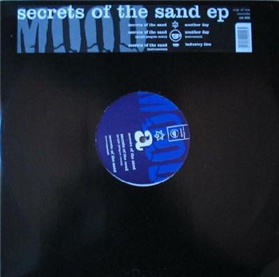Mood - Secrets Of The Sand EP download mp3 flac