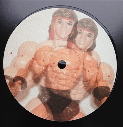 Rimbaudian - Letters download mp3 flac