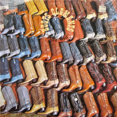 Boots Clements - Walkin' Proud download mp3 flac