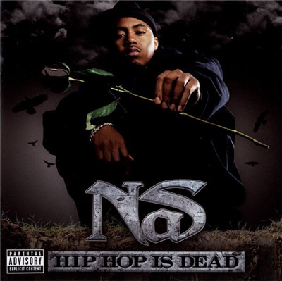 Nas - Hip Hop Is Dead download mp3 flac