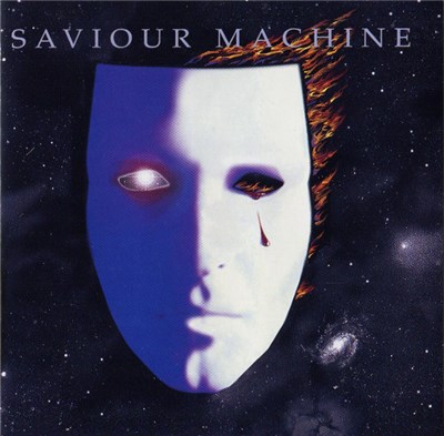 Saviour Machine - Saviour Machine download mp3 flac