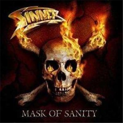 Sinner - Mask Of Sanity download mp3 flac