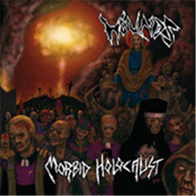 Wounds - Morbid Holocaust download mp3 flac