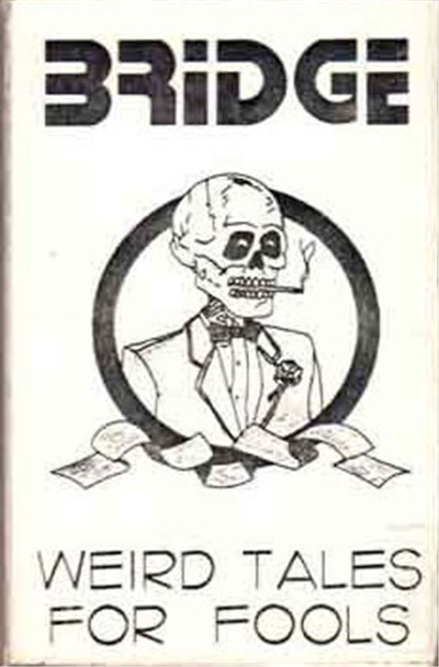 Bridge - Weird Tales For Fools download mp3 flac
