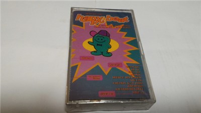 Various - Happy Beat download mp3 flac