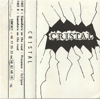 Cristal - Cristal download mp3 flac