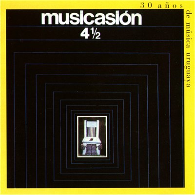 Various - Musicasión 4½ download mp3 flac