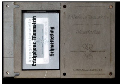 Erichphone Mannstein - Schmetterling download mp3 flac