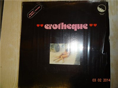 Various - Erotheque download mp3 flac