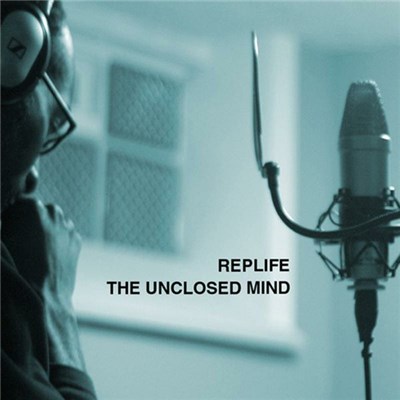 Replife - The Unclosed Mind download mp3 flac