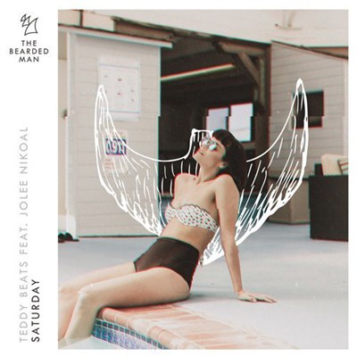 Teddy Beats Feat. Jolee Nikoal - Saturday download mp3 flac