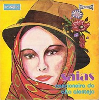 Coro Dos Bonecreiros De Orada - Saias (Cancioneiro Do Alto Alentejo) download mp3 flac