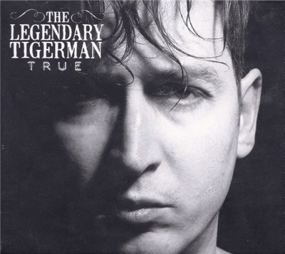 Legendary Tiger Man, The - True (Re-Edição c/ True Remixed + Bonus Remixes) download mp3 flac