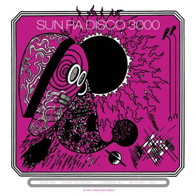 Sun Ra - Disco 3000 download mp3 flac