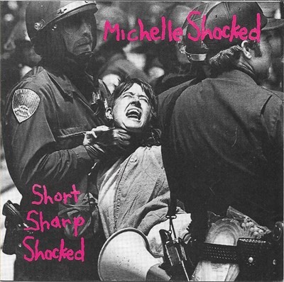 Michelle Shocked - Short Sharp Shocked download mp3 flac