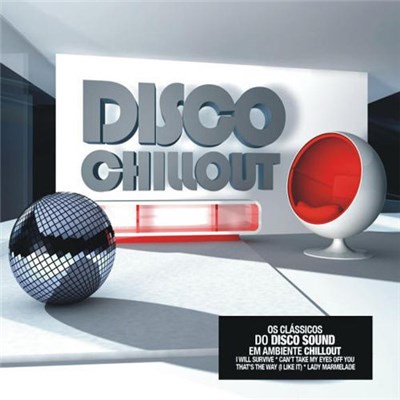 Various - Disco Chillout download mp3 flac
