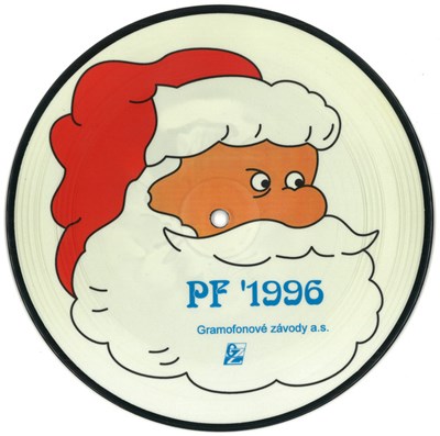 Unknown Artist - PF '1996 download mp3 flac