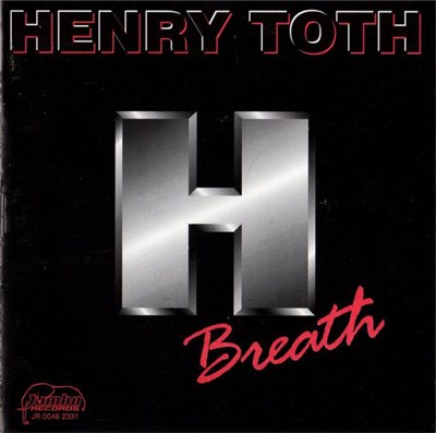 Henry Tóth - Breath download mp3 flac