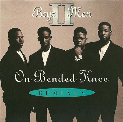 Boyz II Men - On Bended Knee (Remixes) download mp3 flac