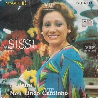 Sissi - Madeira Meu Lindo Cantinho download mp3 flac
