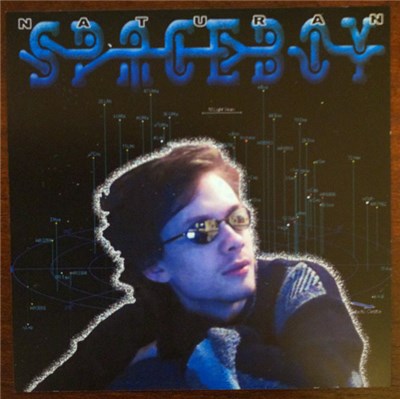Naturan - Spaceboy download mp3 flac
