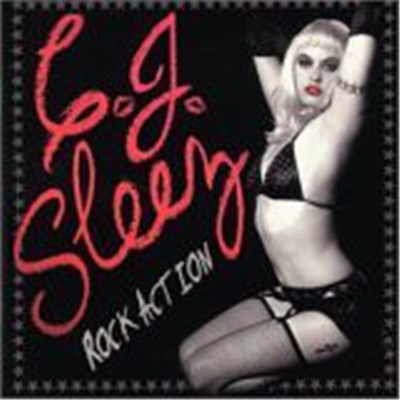C.J. Sleez - Rock Action download mp3 flac
