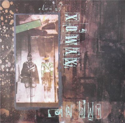 Clan Of Xymox - A Day download mp3 flac
