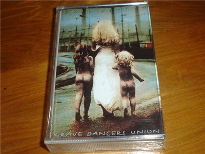 Soul Asylum - Grave Dancer's Union download mp3 flac