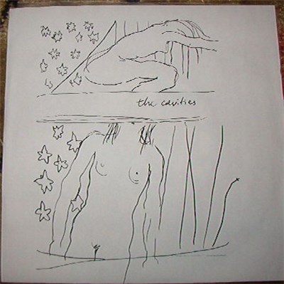 The Cavities - Thee Asteroids Have Hit Our Heads download mp3 flac
