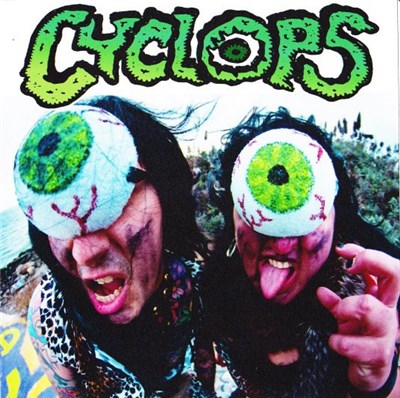 Cyclops - Cyclops download mp3 flac