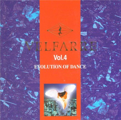 Various - Velfarre Vol. 4 - Evolution Of Dance download mp3 flac