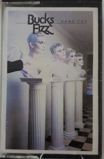 Bucks Fizz - Hand Cut download mp3 flac