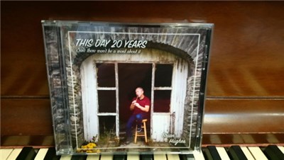 Brian Hughes - This Day 20 Years (Sure There Won't Be A Word About It) download mp3 flac