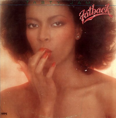 Fatback - Tasty Jam download mp3 flac