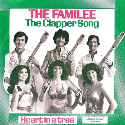 Familee - The Clapper Song download mp3 flac