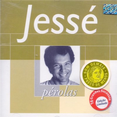 Jessé - Pérolas download mp3 flac
