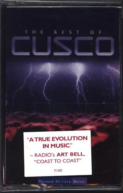 Cusco - The Best Of Cusco download mp3 flac