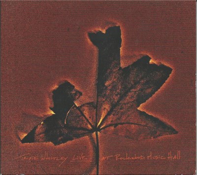 Trixie Whitley - Live At Rockwood Music Hall E.P. download mp3 flac