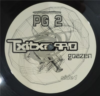 PG 2 - Txitxarro Goazen download mp3 flac